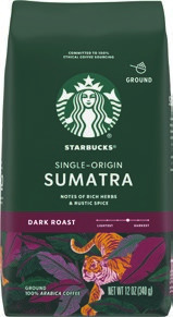 Starbucks Coffee