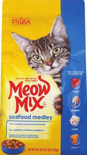 Meow Mix