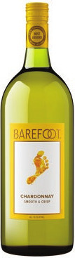 Barefoot