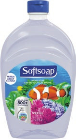 Cortizone-10 Creme or Cooling Spray 1-2.7 oz, Irish Spring Bar Soap 8 ct or Softsoap Refill 50 oz