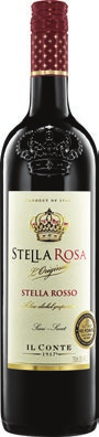 Stella Rosa