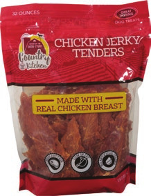 Country Kitchen Dog Treats 32 oz or Jinx Stew 13 oz