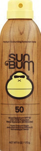 All Sun Bum, Hawaiian Tropic, Neutrogena Sunscreen or Banana Boat Suncare