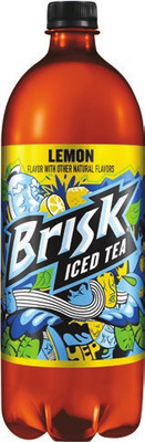 Brisk Iced Tea