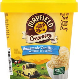 Mayfield Novelties