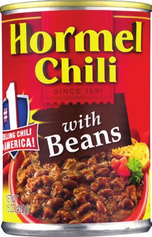 Hormel Chili
