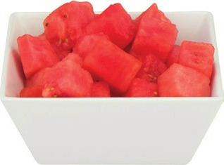 SE Grocers Watermelon Chunks