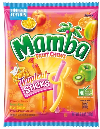 Tropical Stick