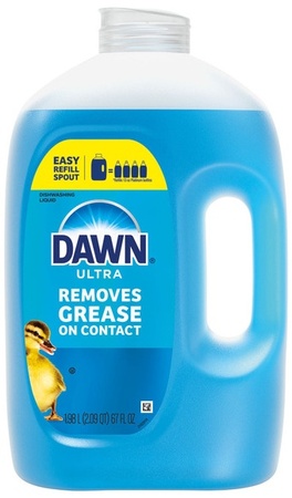 Dawn Dawn Ultra Original -