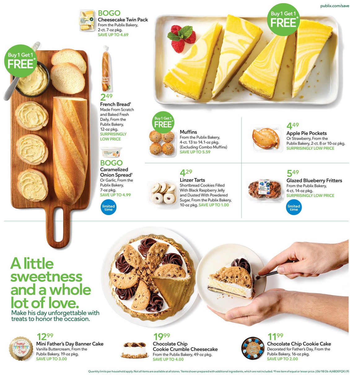 Publix Weekly Ad Page 9