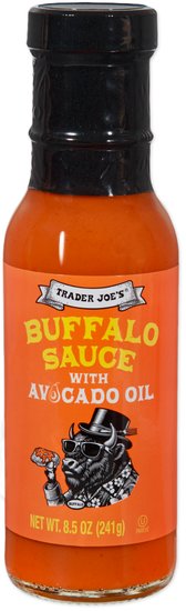 Buffalo Sauce - official