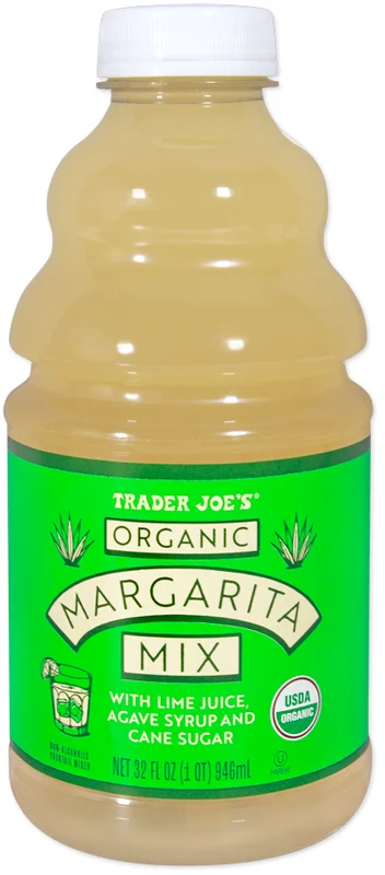 Margarita Mix