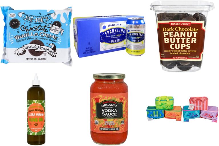 15 Trader Joe’s Dupes That Beat Name Brands in 2026 (And How Much You’ll Save)