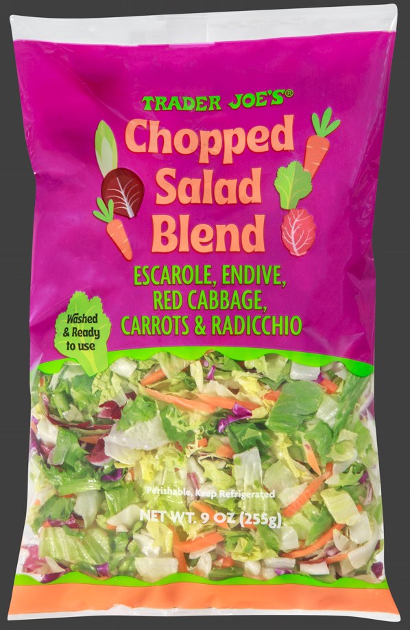 Chopped Salad Blend