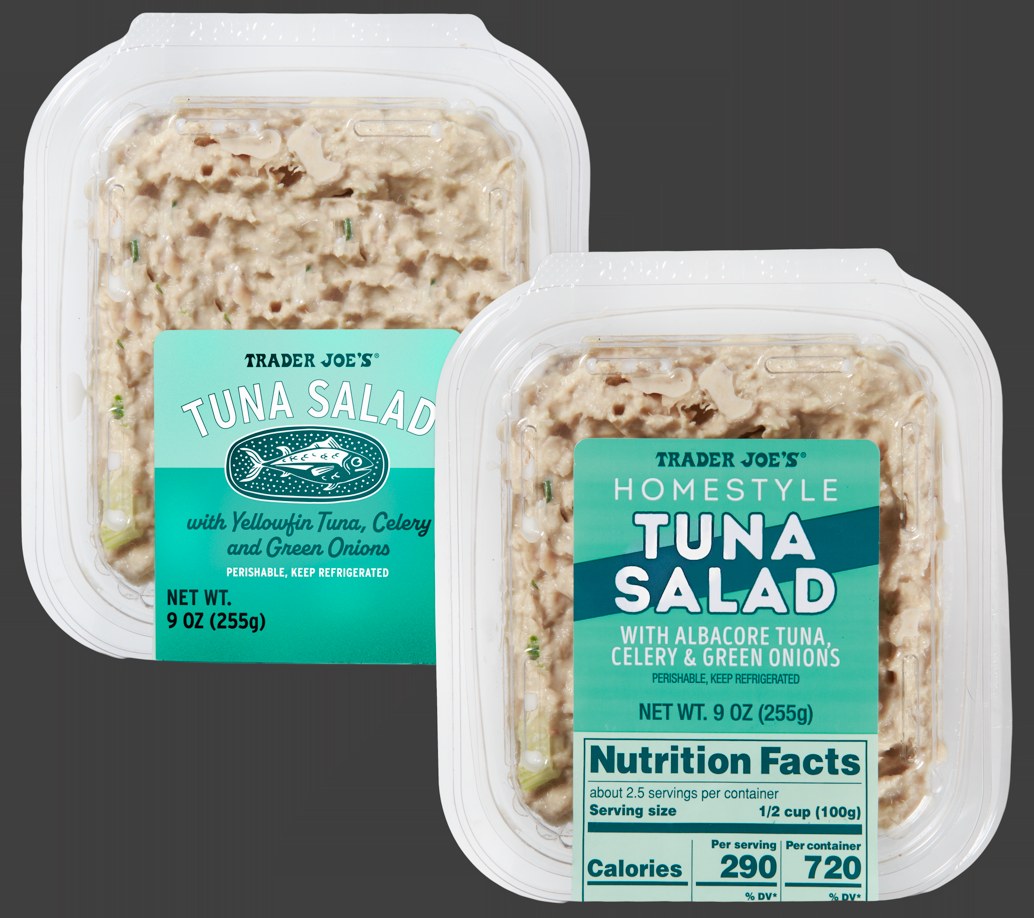 Tuna Salad