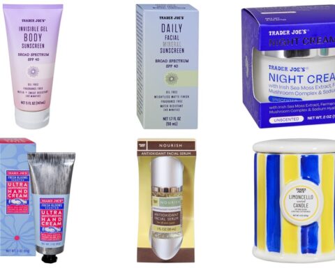 Trader Joe's June 2026 Beauty and Lifestyle Drops 8 New Picks Just on Shelves