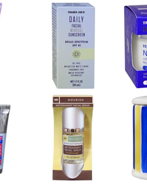 Trader Joe's June 2026 Beauty and Lifestyle Drops 8 New Picks Just on Shelves