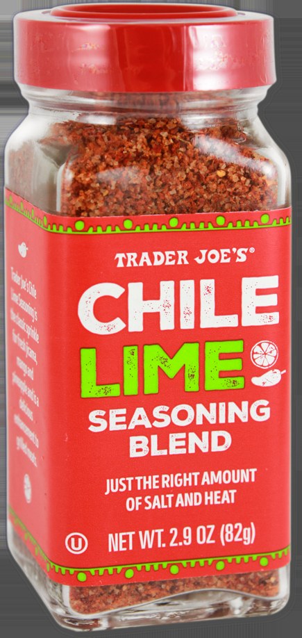 Trader Joe's Chile Lime Seasoning Blend on Walmart.com