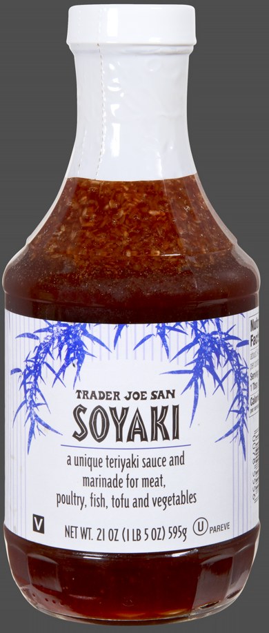 Trader Joe's Soyaki Sauce on Walmart.com