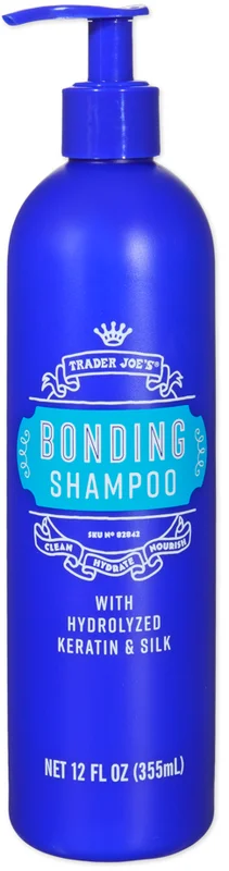 Trader Joe's Bonding Shampoo
