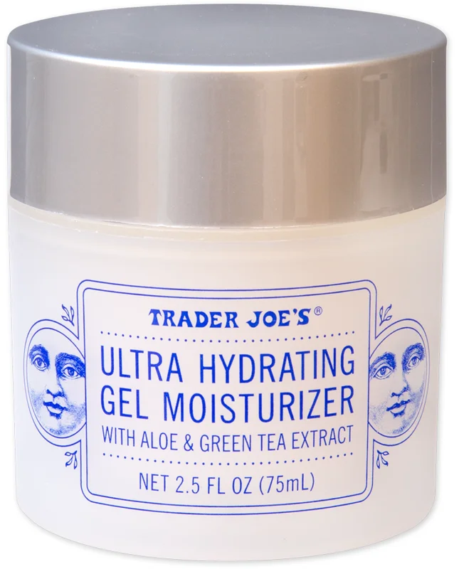 Trader Joe's Facial Moisturizer