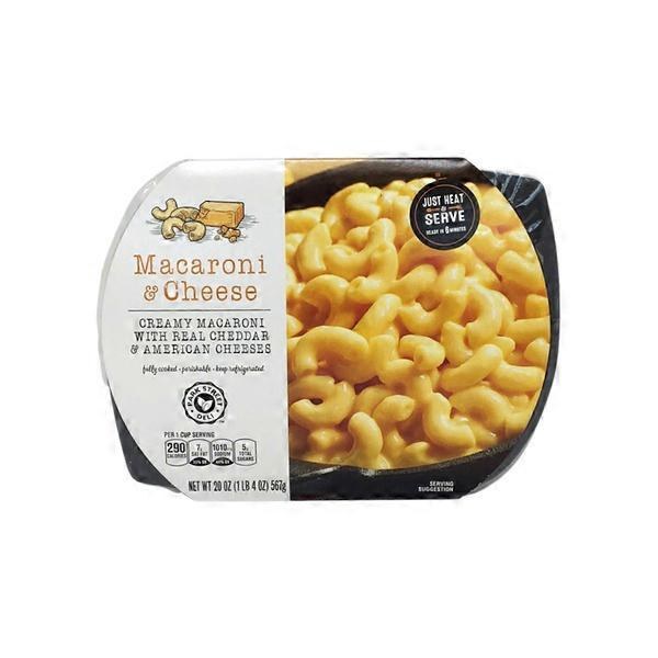 Park Street Deli Snack Selects (multiple flavors) - $2.85 → $2.49