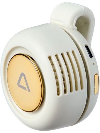 Ambiano Clip Fan - Gray