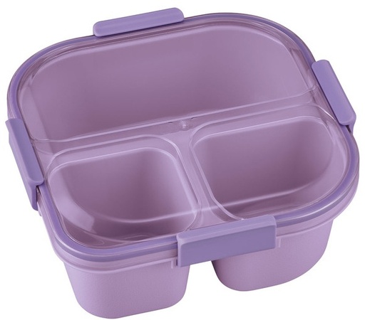 Crofton Box - Purple