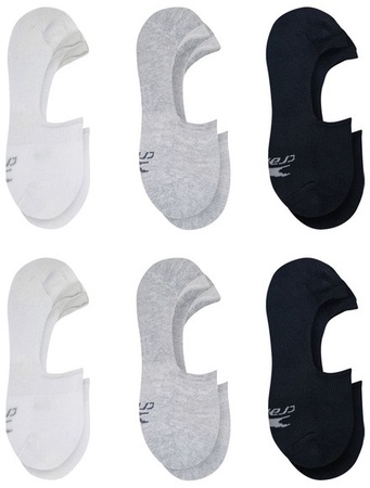 Crane Cushion Socks Liner - 