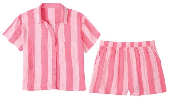 SERRA Pink Pajama