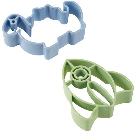 Crofton Sandwich or Lunch Accessories - 2pc SC Roc Dino