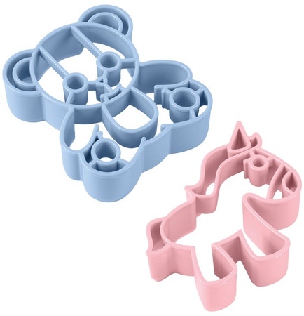 Crofton Sandwich or Lunch Accessories - 2pc SC TB Uni