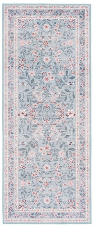 KIRKTON HOUSE 2pc Washable Rug Set - Floral