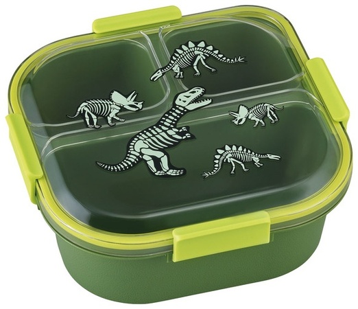 Crofton Box - Dinosaur