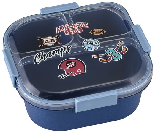 Crofton Box - Sport