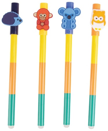 Pembrook Pens - Animals