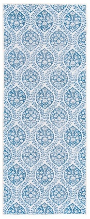 KIRKTON HOUSE 2pc Washable Rug Set - Trellis