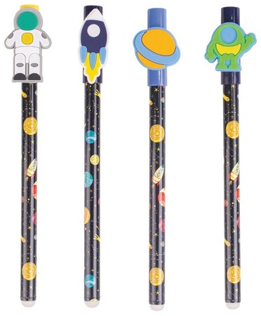 Pembrook Pens - Space