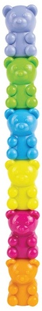 Pembrook Highlighters - Bear