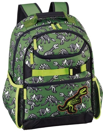 L&D Premium Kids Backpack - Dino
