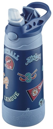 Crofton Kids Stainless Steel Water Bottle - Sports