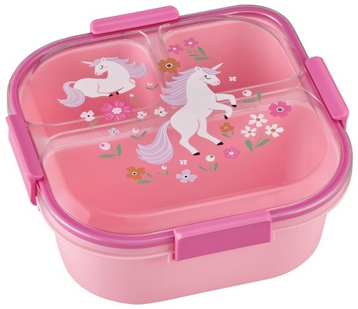Crofton Box - Unicorn
