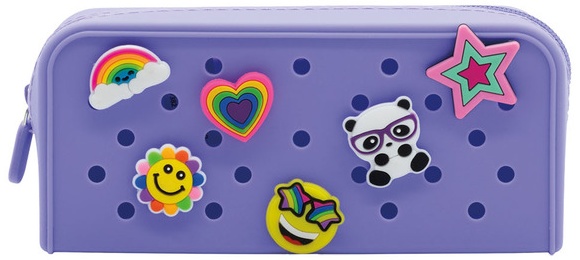 Pembrook Pencil Case - Rainbow Charm