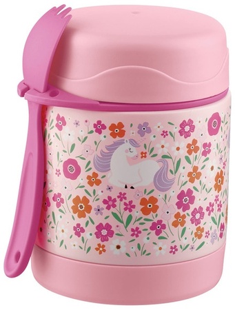 Crofton Kids Food Flask - Unicorn