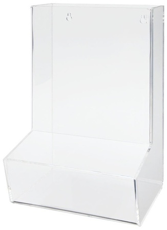KIRKTON HOUSE Acrylic Wall Storage - Standard