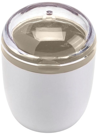 Crofton Nut To Go - Brown