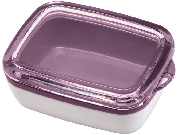 Crofton Fruit To Go - Purple