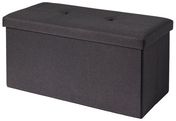 SOHL Ottoman - Pavement