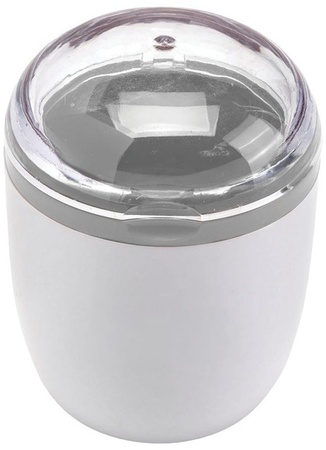 Crofton Nut To Go - Grey