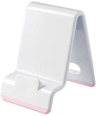 Joie Easel - White/Orchid